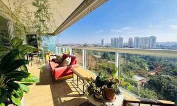 Imagem: Maravilhoso Apartamento a venda de Alto