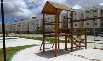 Imagem 2: Vendo Apartamento condomínio Viva Alagoinhas