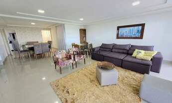 Imagem 2: Cobertura à venda com 5 suítes em Guarapari de frente para o mar