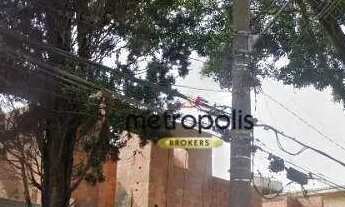 Imagem 3: Cobertura com 3 dormitórios à venda, 132 m² por R$ 801.000,00 - Campestre - Santo André/SP