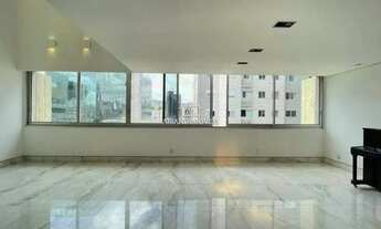 Imagem 2: Cobertura 4 quartos , 3 vagas na Savassi