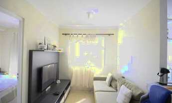 Imagem 3: Apartamento à Venda - Cambuci, 1 Quarto, 33 m2