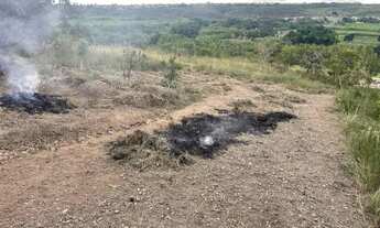 Imagem 2: LOTE KANEGAE RIACHO FUNDO 1