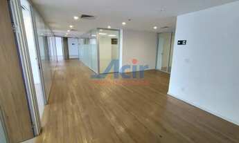 Imagem 6: ACIR ADMINISTRADORA - SALA COMERCIAL- ANDAR INTEIRO COM VISTA DESLUMBRANTE- RIO BRANCO VEN