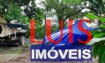 Imagem 2: Terreno à venda, 960 m² por R$ 650.000 - Piratininga - Niterói/RJ - TE1020