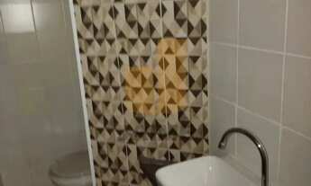 Imagem 4: Conjunto Comercial com 4 salas, 2 banheiros e 2 vagas, são 55 m2 bem distribuídos - Higien