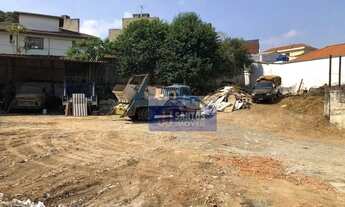 Imagem 6: Terreno, 1098 m² - venda por R$ 6.360.000,00 ou aluguel por R$ 53.000,00/mês - Vila Formos