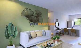 Imagem 4: LANÇAMENTO! Cobertura duplex a venda nas Palmeiras em Cabo Frio/RJ a partir de R$645.000,0