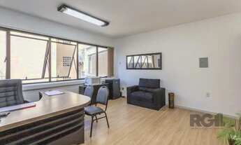 Imagem 3: Sala Comercial em Menino Deus