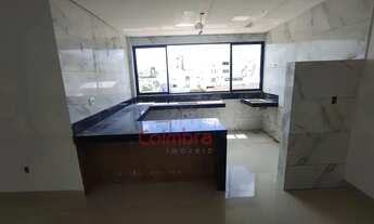 Imagem 2: Apartamentos novos no Bairro Lagoa Santa