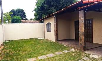 Imagem 2: Casa linear, 2 quartos, 1 suíte, 3 vagas, Itapeba, Maricá