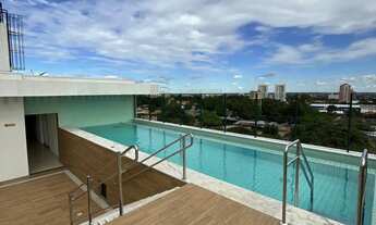 Imagem 2: Imóvel para aluguel com 25 metros quadrados com 1 quarto em Planalto - Teresina - PI