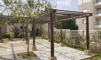 Imagem 4: Apartamento de 2 quartos, no bairro Jardim Santa Rosália. Primeiro aluguel com armários