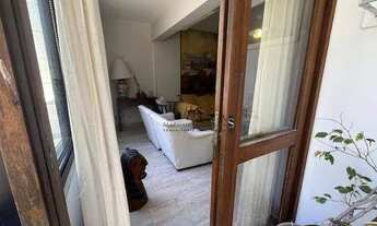 Imagem 3: Apartamento para alugar, 135 m² por R$ 9.000/mês - Barra da Tijuca - Rio de Janeiro/RJ