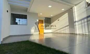 Imagem 2: CASA/ NOVA/ Parque Residencial Cidade Nova - Maringá, PR