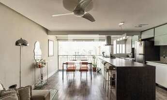 Imagem 2: Apartamento à Venda - Santa Cecília, 2 Quartos, 59 m2