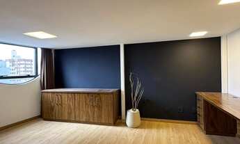 Imagem 5: LOCAÇÃO |MOBILIADO | Apartamento Duplex