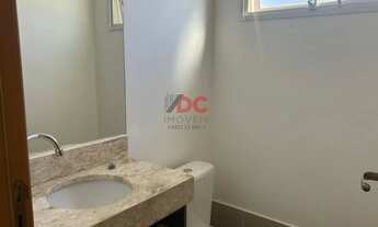 Imagem 6: Apartamento para Locação em Presidente Prudente, Condomínio Ville Felicittá, 2 dormitórios