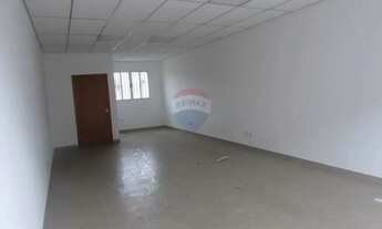 Imagem 5: Espaço Comercial reformado no centro de Bragança Paulista