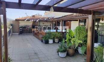 Imagem 4: Recreio dos Bandeirantes