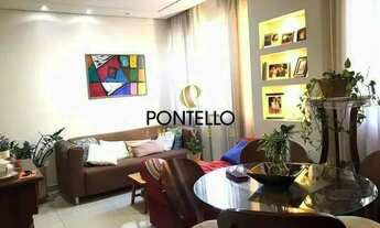 Imagem 3: Apartamento à venda, 2 quartos, 1 suíte, 2 vagas, Buritis - Belo Horizonte/MG