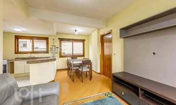 Imagem 7: Apartamento à venda em Petrópolis com 92 m², 3 quartos, 1 suíte, 1 vaga