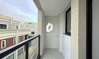 Imagem 7: APARTAMENTO NO HAUER COM 3 QUARTOS, 1 SUÍTE E SACADA COM CHURRASQUEIRA