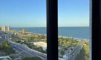 Imagem 7: VISTA MAR 3QRT! Vista panorâmica todos cômodos