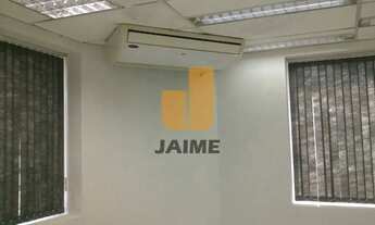 Imagem 5: Conjunto Comercial com 1 Sala 1 Vaga em Higienópolis