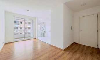 Imagem 2: Apartamento com 3 dormitórios para alugar, 53 m² por R$ 2.535,44/mês - Humaitá - Porto Ale