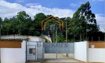 Imagem 2: Galpão em José de Lima - Jarinu, SP