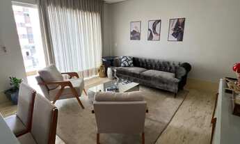 Imagem 3: Apartamento de 3 quartos, de alto padrão, finamente decorado, completo, proximo ao CPA