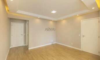 Imagem 5: Apartamento à venda no Bigorrilho ARYA1