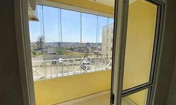 Imagem 2: Oportunidade - Apartamento - Jardim Santo Onofre - Altos do Santo Onofre - 2 Dormitórios