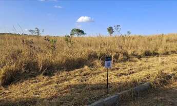 Imagem: Imóvel para venda tem 1000 metros quadrados