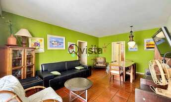 Imagem 6: Apartamento para Locação Anual na Pitangueiras no Guarujá