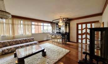 Imagem 2: Apartamento à venda e para alugar em Londrina, Centro, com 4 quartos, com 266 m²