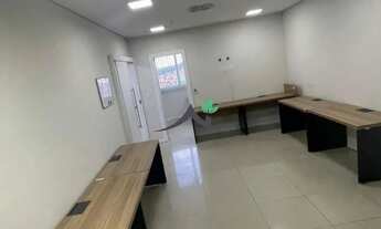 Imagem 5: Sala - Caminho das Árvores - Salvador