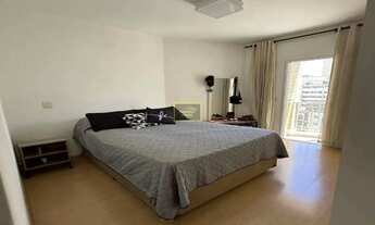 Imagem 6: Apartamento com 48 metros de área útil, para venda, na Consolação