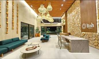 Imagem 4: MURO ALTO (PORTO DE GALINHAS) - RESORT NO MELHOR TRECHO DE PRAIA COM 2 QUARTOS