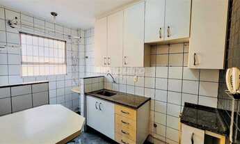 Imagem 4: Apartamento para alugar com 2 quartos, 1 suíte e 1 vaga de garagem no Conserva