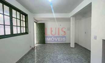 Imagem 2: Kitnet com 1 dormitório para alugar, 20 m² por R$ 1.700,00/mês - Piratininga - Niterói/RJ