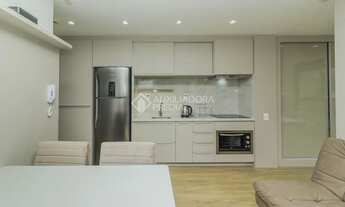 Imagem 6: LOFT no Condomínio Residencial Vintage Residence