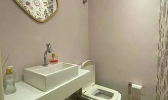 Imagem 5: Imóvel para venda possui 150 metros quadrados com 3 quartos em Mucuripe - Fortaleza - CE