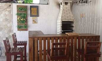 Imagem 5: L Casa com 3 dormitórios