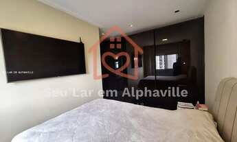 Imagem 5: Apartamento para Locação em Barueri, JARDIM TUPANCI, 2 dormitórios, 1 suíte, 2 banheiros