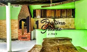 Imagem 4: Vendo Casa Na Rua Do Atalho / Salinas