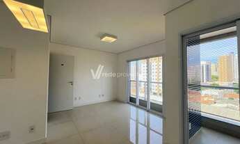 Imagem 2: Apartamento - Vila Itapura - Campinas
