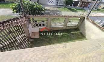 Imagem: Sobrado em Rua Bueno Aires - Jardim São