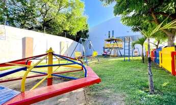 Imagem 6: Casa Vilage | 4 Quartos | 3 Suítes Stella Maris